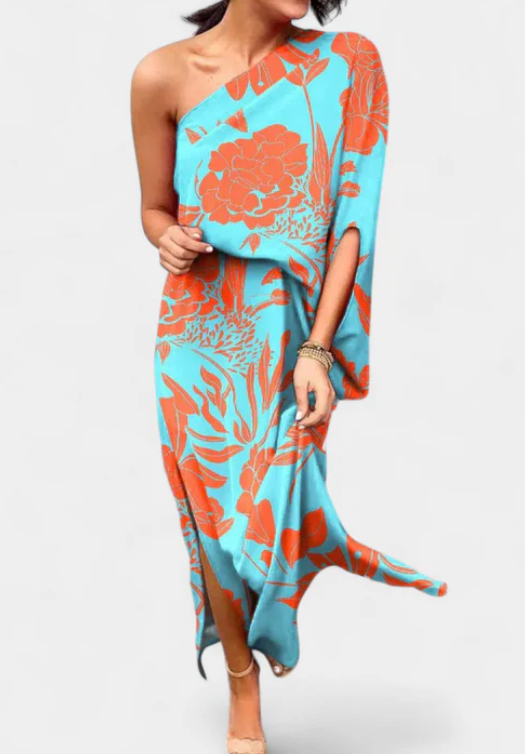 Carlena™ | Vestido de primavera