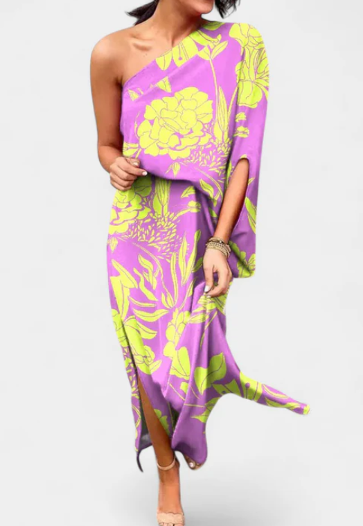 Carlena™ | Vestido de primavera
