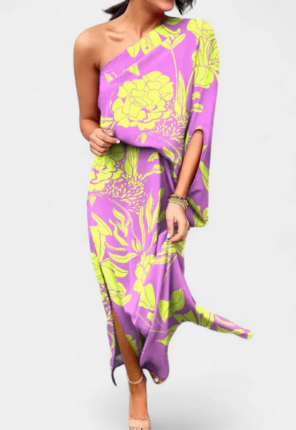 Carlena™ | Vestido de primavera
