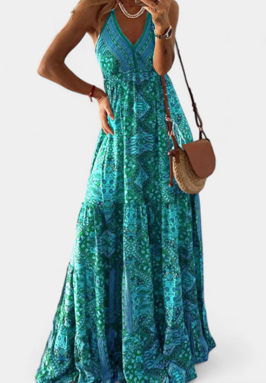 Saira™ | Vestido de diseño refinado