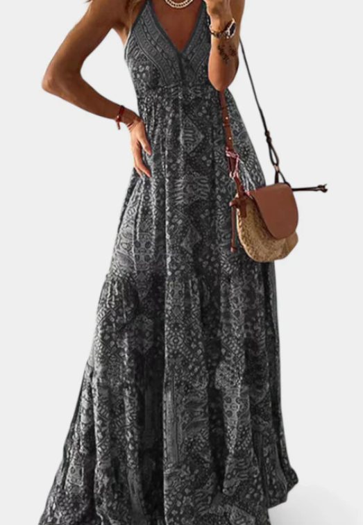 Saira™ | Vestido de diseño refinado