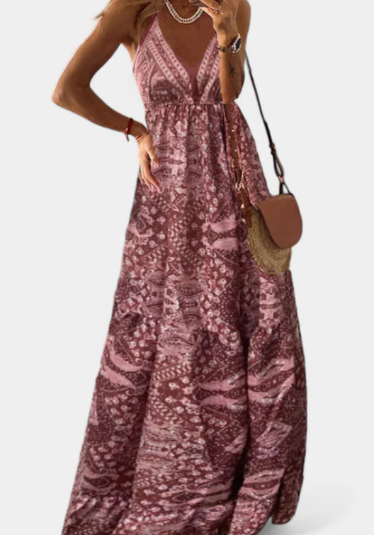 Saira™ | Vestido de diseño refinado