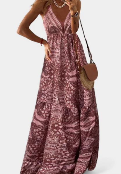 Saira™ | Vestido de diseño refinado