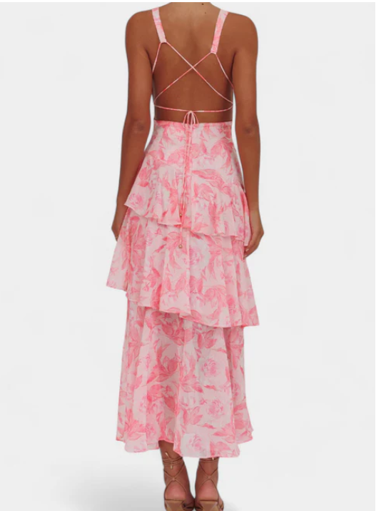 Diana™ | Vestido Elegante  con escote en V
