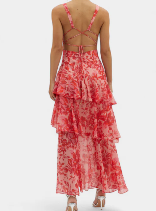 Diana™ | Vestido Elegante  con escote en V