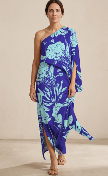 Carlena™ | Vestido de primavera
