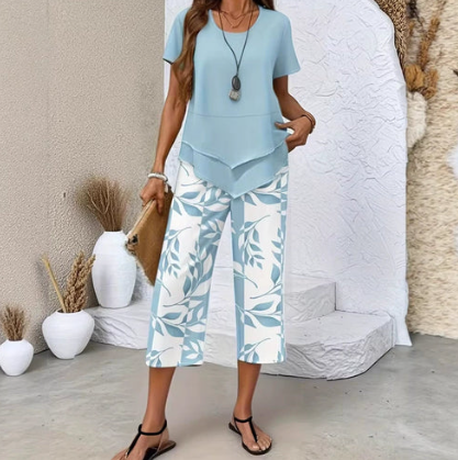 Conjunto Aura™ | Estilo y Comodidad Premium