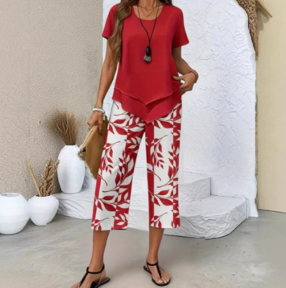 Conjunto Aura™ | Estilo y Comodidad Premium