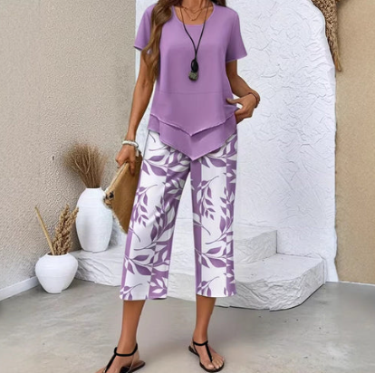 Conjunto Aura™ | Estilo y Comodidad Premium