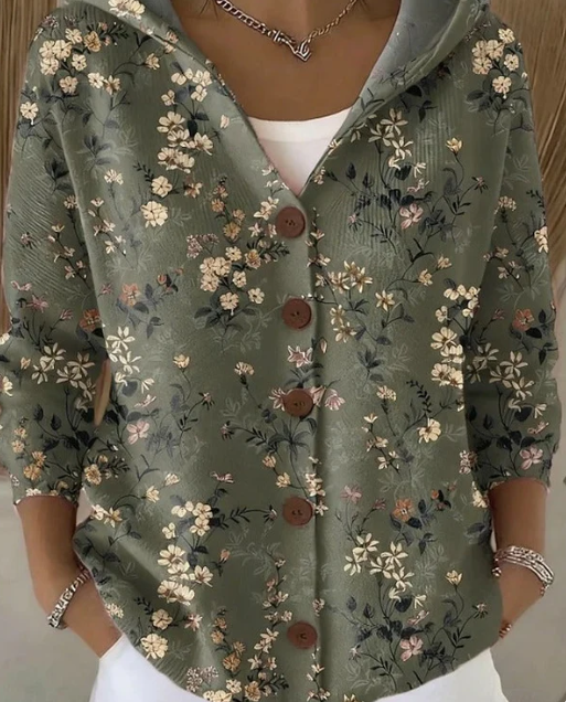 Cárdigan Atelier