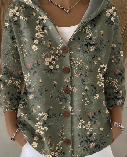 Cárdigan Atelier
