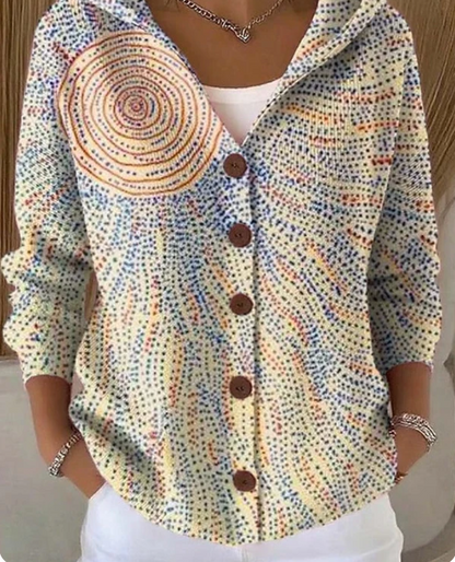 Cárdigan Atelier
