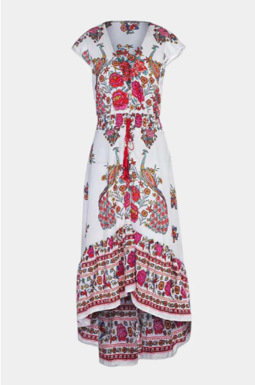 Chiara™ | Vestido Floral