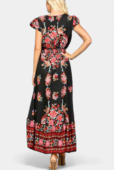 Chiara™ | Vestido Floral