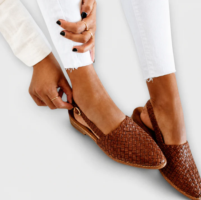 Aurora™ | Mocasines Elegantes