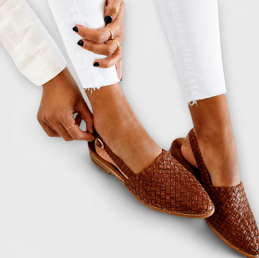Aurora™ | Mocasines Elegantes