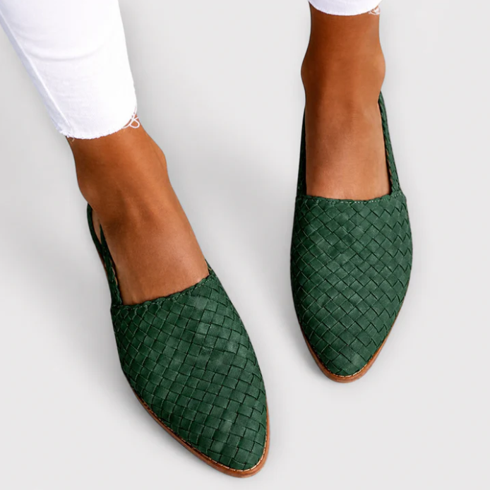 Aurora™ | Mocasines Elegantes