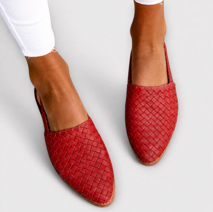 Aurora™ | Mocasines Elegantes