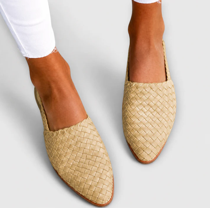 Aurora™ | Mocasines Elegantes