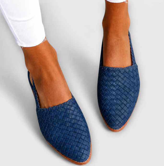 Aurora™ | Mocasines Elegantes