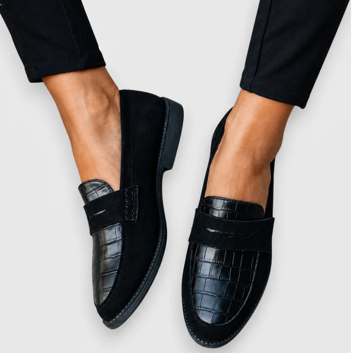 Sara™ | Mocasines elegantes