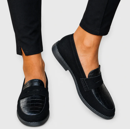 Sara™ | Mocasines elegantes