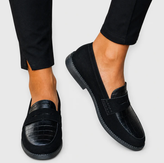 Sara™ | Mocasines elegantes