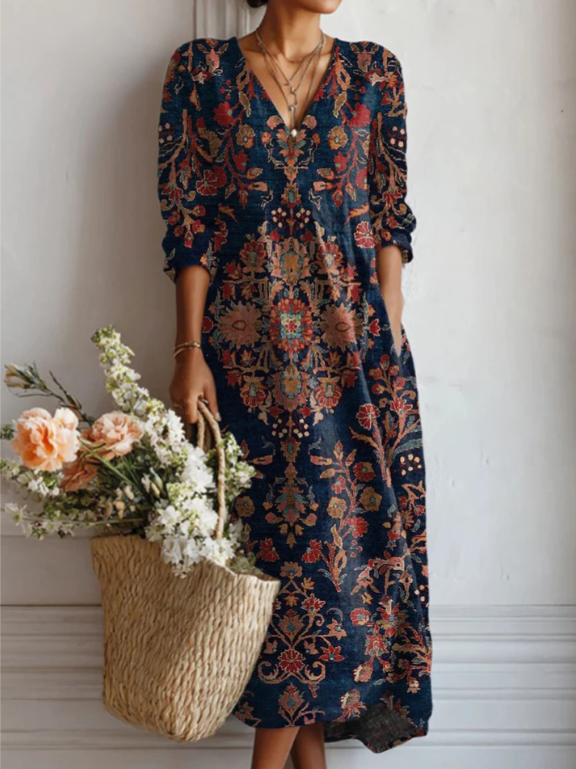 Alessia | Vestido