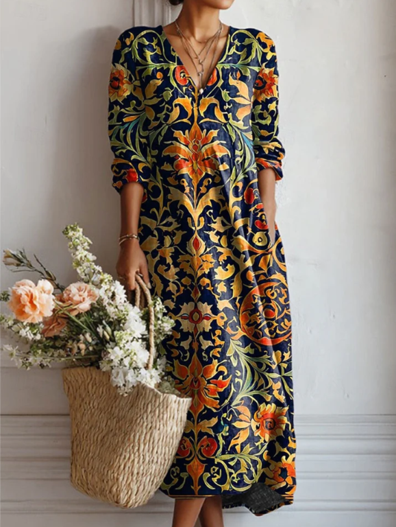 Isabel | Vestido