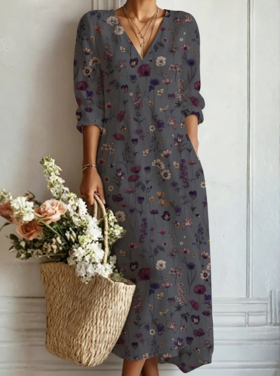 Sara | Vestido