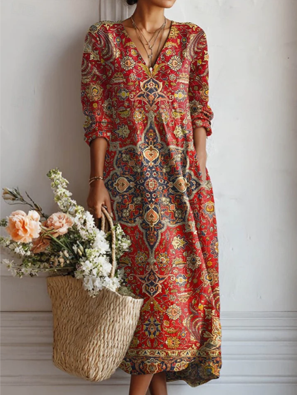 Andrea | Vestido