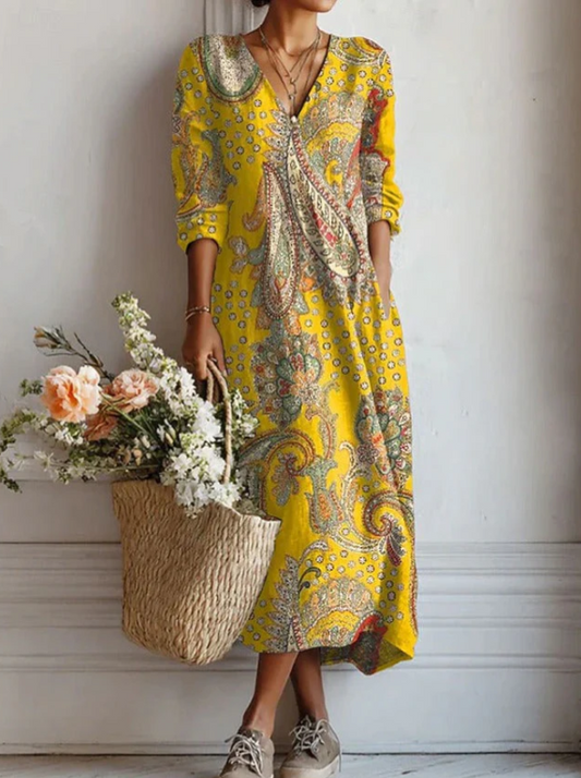 Eva | Vestido