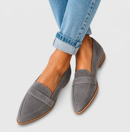 Helen™ | Mocasines Confort +