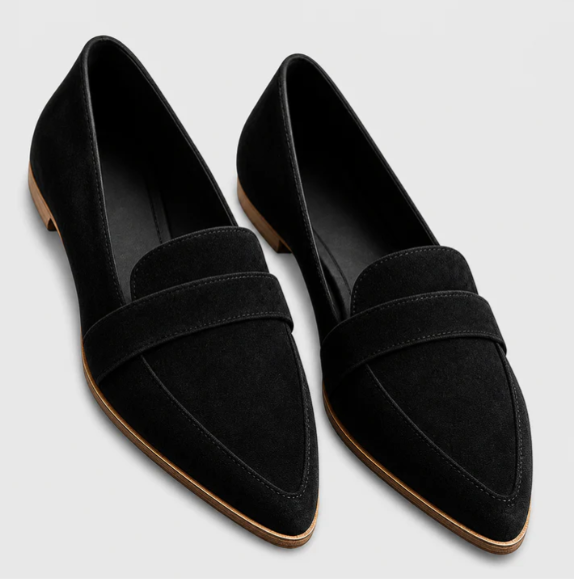 Helen™ | Mocasines Confort +