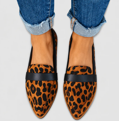 Helen™ | Mocasines Confort +