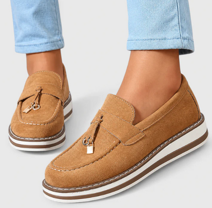 Halo™ | Mocasines modernos
