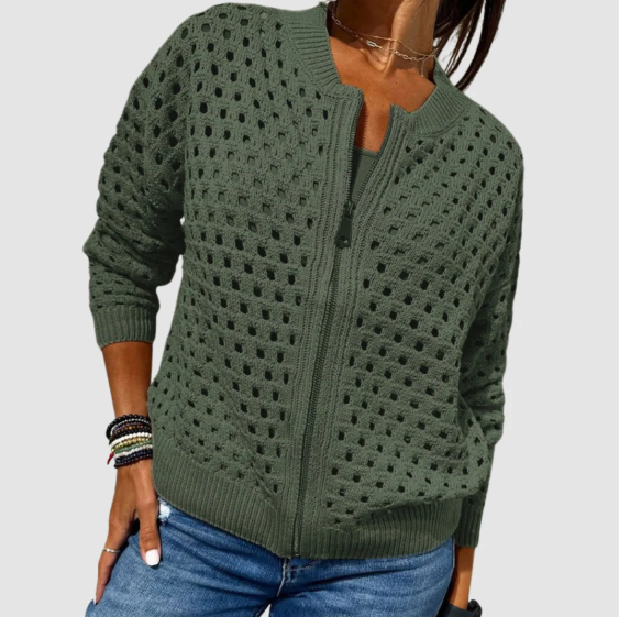 Desiree™ | Cárdigan Premium