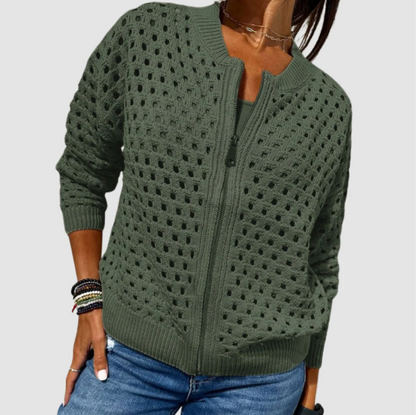 Desiree™ | Cárdigan Premium