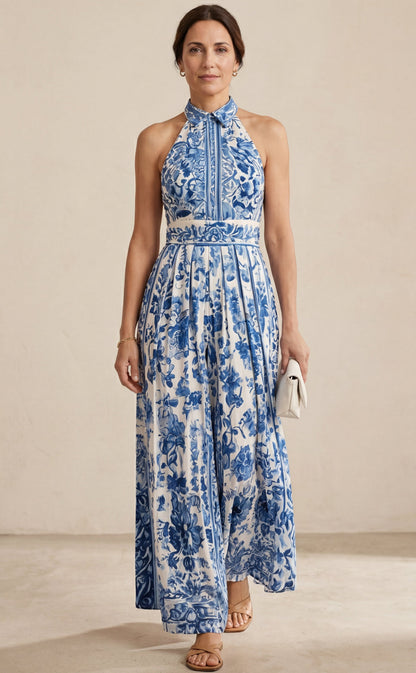 Adriana™ | Vestido floral