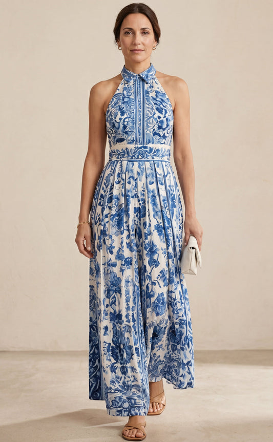 Adriana™ | Vestido floral