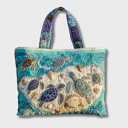 Amelia™ | Bolso suave hecho a mano