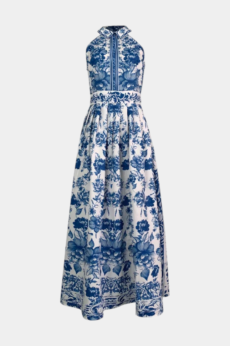 Adriana™ | Vestido floral