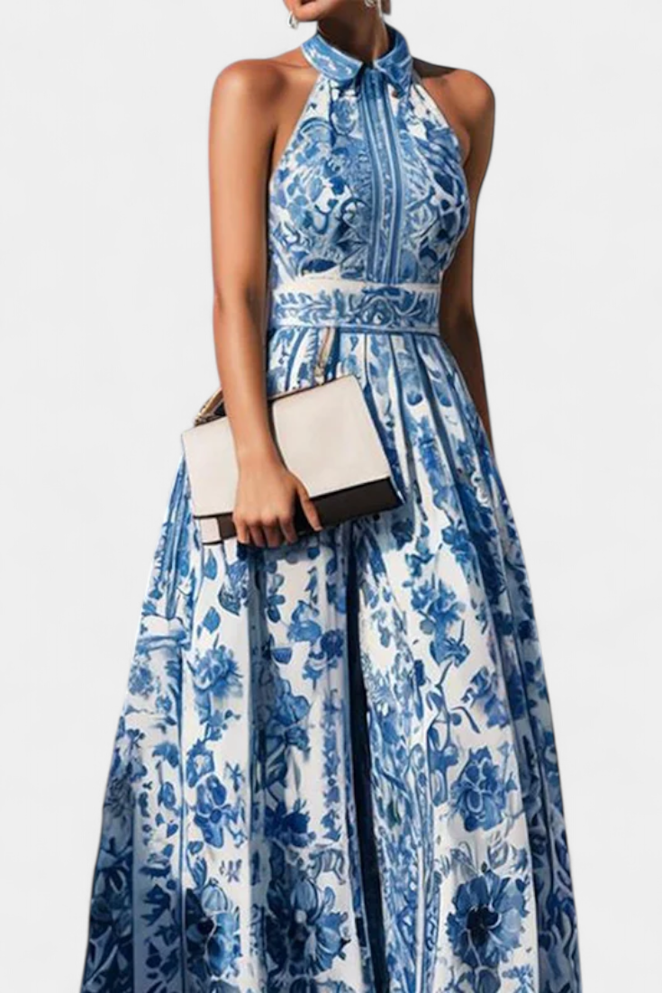 Adriana™ | Vestido floral