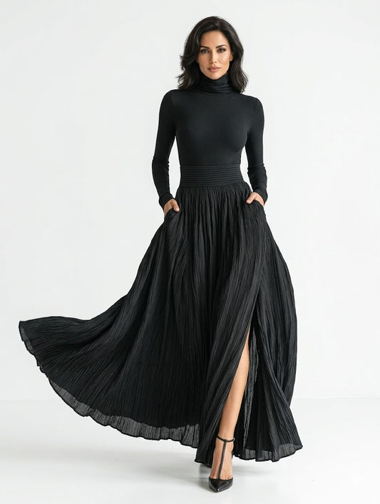 Eva™| Conjunto de Estilo Sofisticado