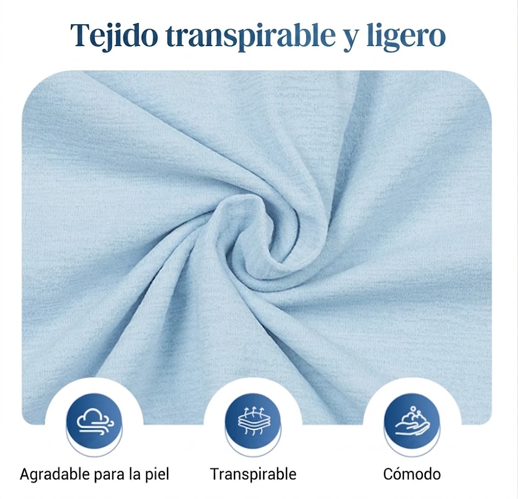 Conjunto Aura™ | Estilo y Comodidad Premium