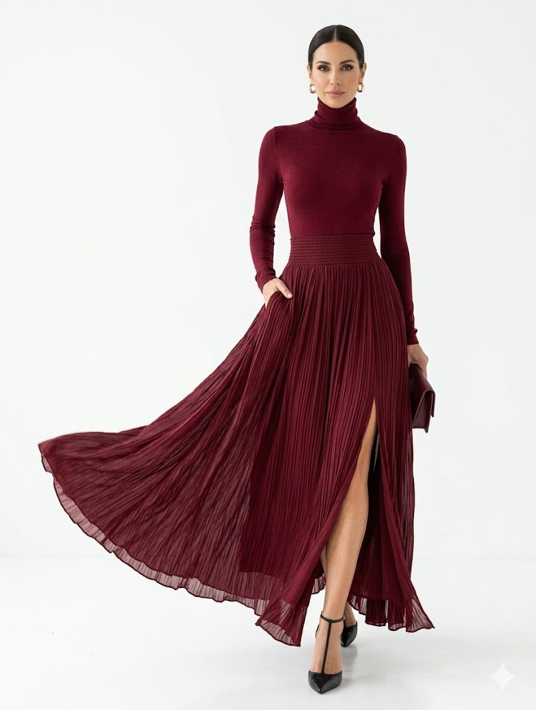 Eva™| Conjunto de Estilo Sofisticado
