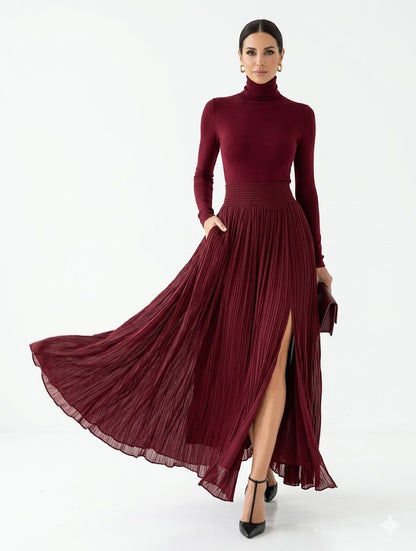 Eva™| Conjunto de Estilo Sofisticado