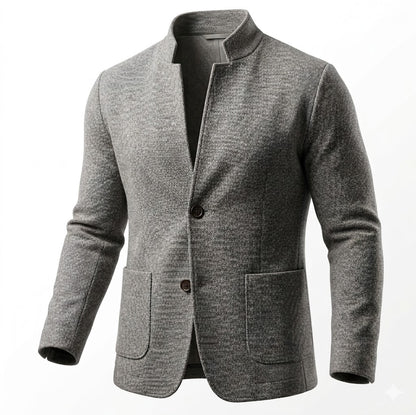 Chaqueta de Punto Elegante