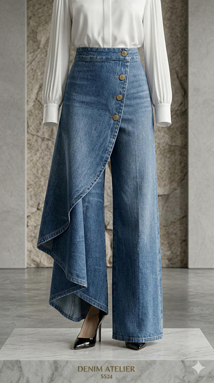 Pantalones Vaqueros