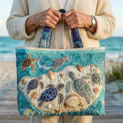Amelia™ | Bolso suave hecho a mano